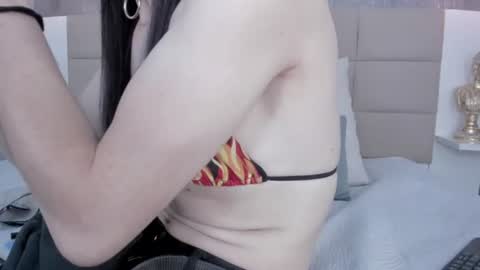 Keira Hecate online show from August 11, 1:51 am