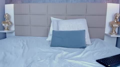 Keira Hecate online show from August 14, 11:19 pm