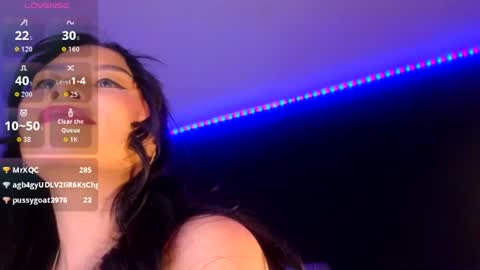 hecate  online show from July 18, 1:50 am