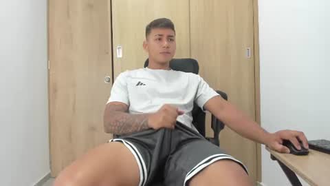  18 online show from July 15, 12:06 pm