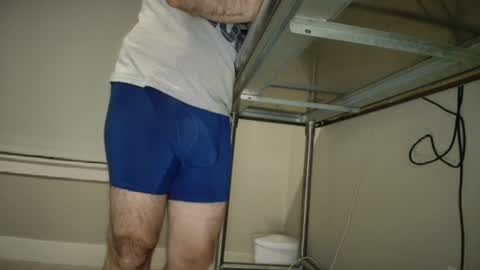 hector_ruiz online show from August 17, 2:49 am