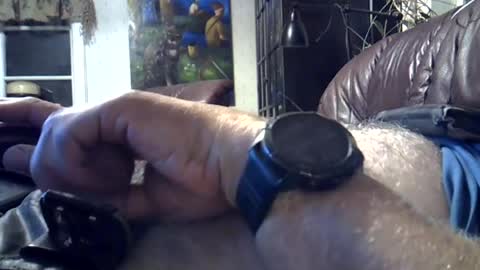 Hedonist online show from July 28, 9:54 pm
