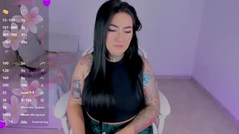 IM EMY online show from July 24, 7:17 pm