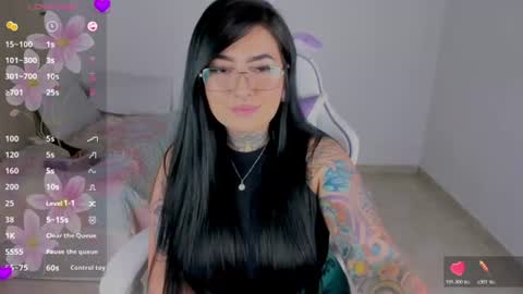 IM EMY online show from July 24, 9:29 pm