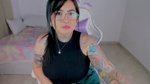 IM EMY online show from July 24, 10:35 pm