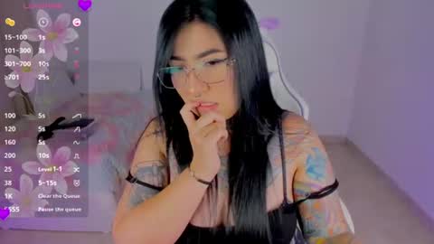 IM EMY online show from July 27, 6:57 pm