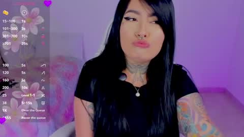 IM EMY online show from July 28, 8:26 pm