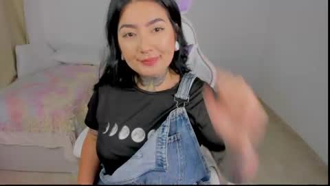 IM EMY online show from August 11, 10:01 pm