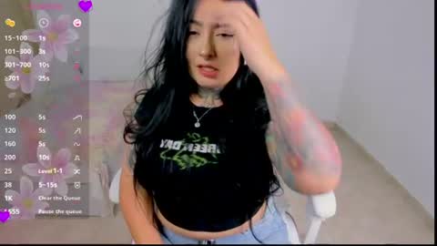 IM EMY online show from August 13, 7:28 pm