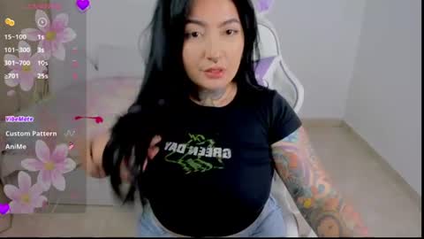 IM EMY online show from August 13, 9:40 pm