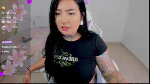 IM EMY online show from August 13, 10:46 pm