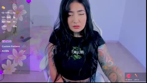 IM EMY online show from August 13, 11:52 pm