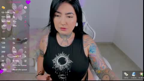 IM EMY online show from August 14, 4:54 pm