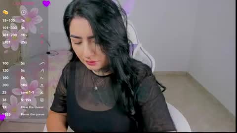 IM EMY online show from August 15, 6:01 pm