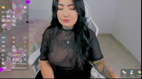 IM EMY online show from August 15, 7:07 pm
