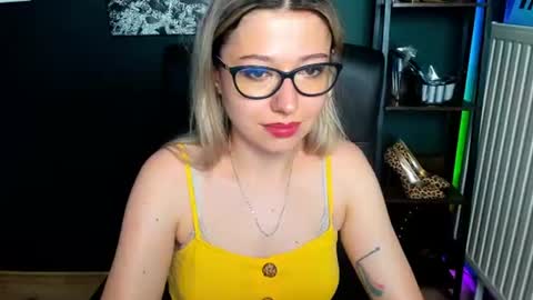 Heidi online show from August 5, 7:06 am