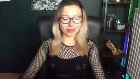Heidi online show from August 6, 9:19 am