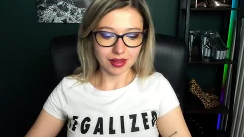 Heidi online show from August 12, 10:06 am