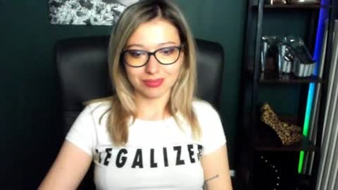 Heidi online show from August 12, 12:18 pm