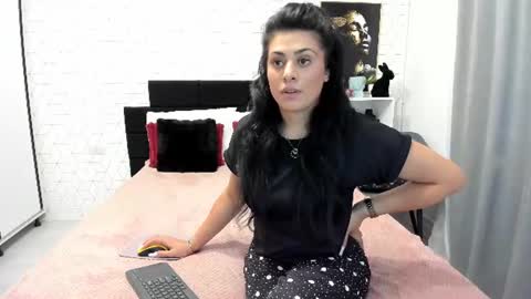 Heidi online show from August 10, 10:49 am