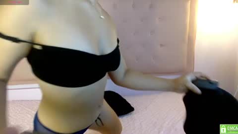 Heidy Follow me please online show from July 14, 5:01 am