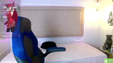 Heidy Follow me please online show from July 17, 4:23 am