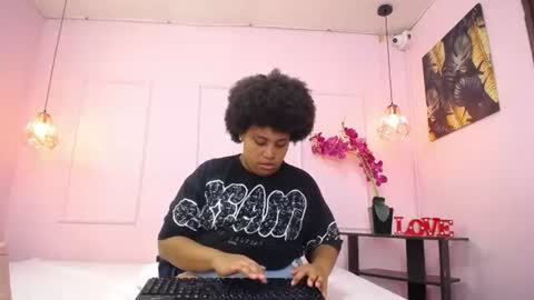Heidy online show from August 9, 3:07 am
