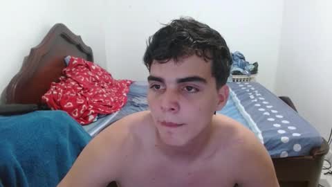 heiker__ online show from February 23, 2:21 am