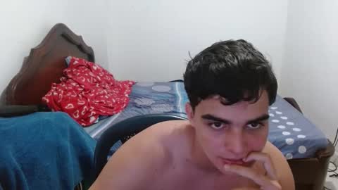 heiker__ online show from February 23, 3:27 am