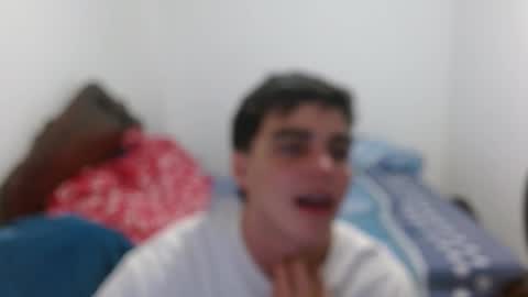 heiker__ online show from February 24, 3:05 am