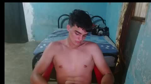heiker__ online show from May 24, 4:26 am