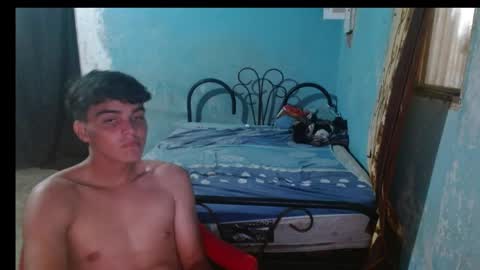 heiker__ online show from May 24, 5:32 am