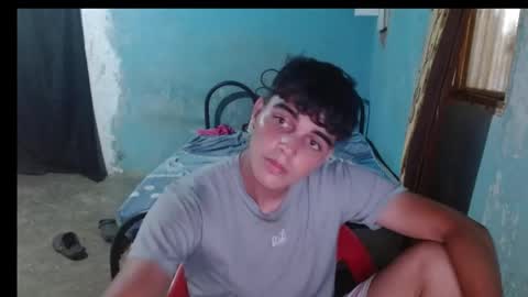 heiker__ online show from May 25, 3:30 am