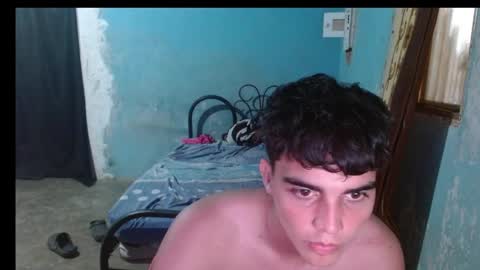 heiker__ online show from May 25, 4:36 am