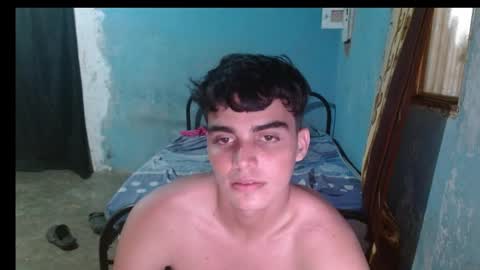 heiker__ online show from May 25, 5:42 am
