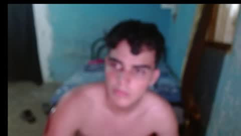 heiker__ online show from May 25, 7:10 am
