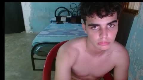 heiker__ online show from May 26, 3:51 am