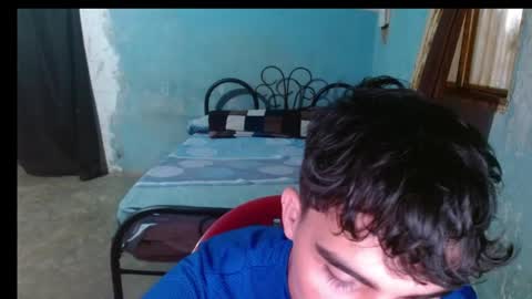 heiker__ online show from May 26, 4:57 am