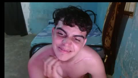 heiker__ online show from May 26, 6:03 am