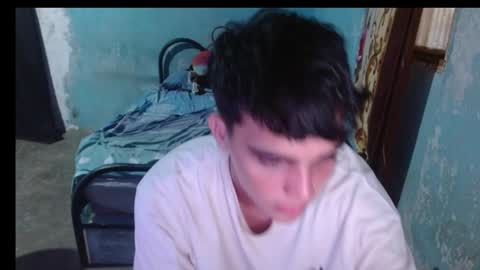 heiker__ online show from May 30, 3:09 am