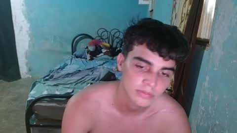 heiker__ online show from May 30, 5:43 am