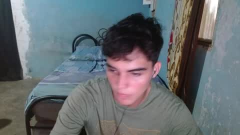 heiker__ online show from May 31, 3:41 am