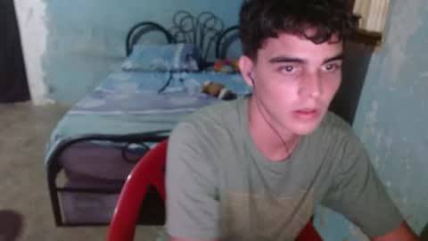 heiker__ online show from May 31, 4:47 am