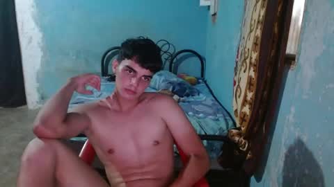 heiker__ online show from May 31, 5:53 am