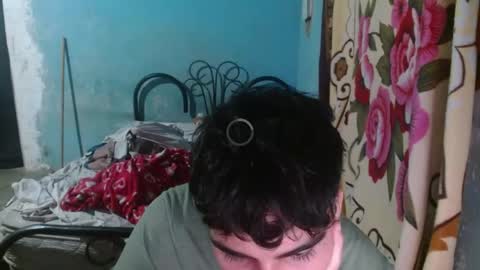heiker__ online show from June 7, 3:44 am