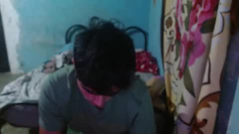 heiker__ online show from June 7, 4:50 am