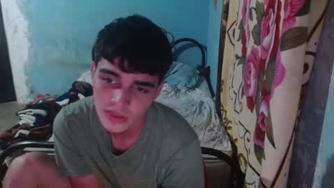 heiker__ online show from June 8, 3:23 am
