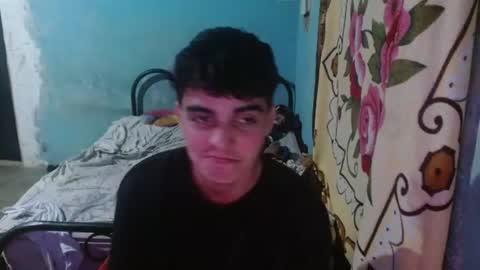 heiker__ online show from June 10, 3:46 am