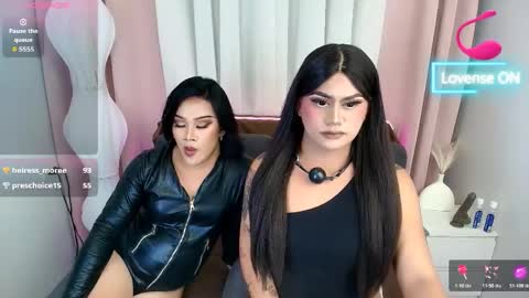 heiress_moree online show from May 7, 7:04 pm