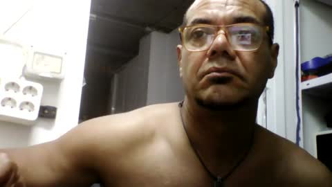 Heist Stein online show from July 12, 3:02 am